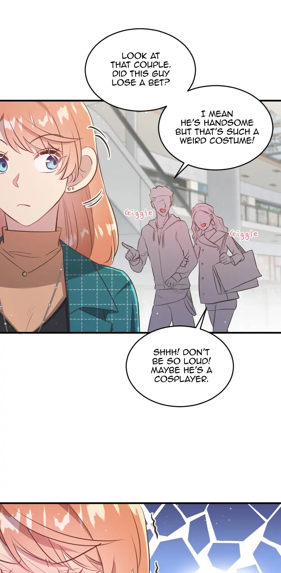 A Thousand Year Engagment Chapter 25 - Page 51