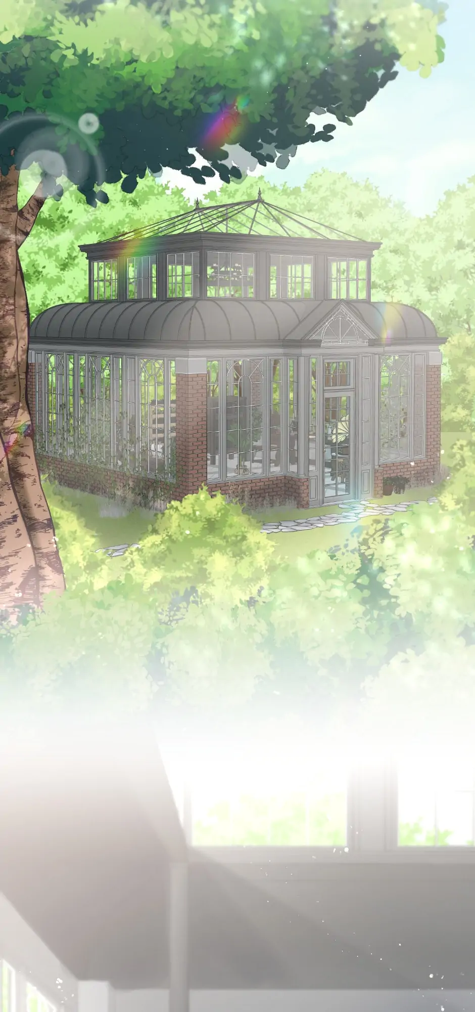 A Thousand Year Engagment Chapter 27 - Page 9