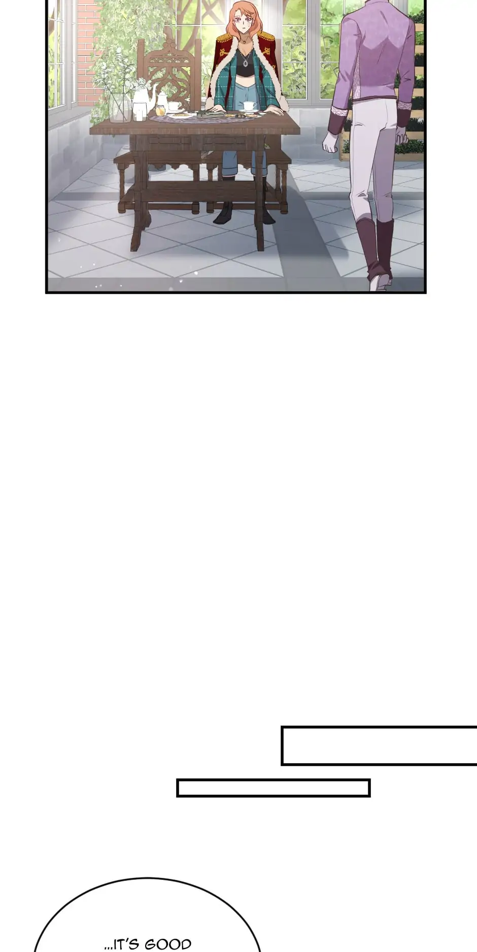 A Thousand Year Engagment Chapter 27 - Page 25