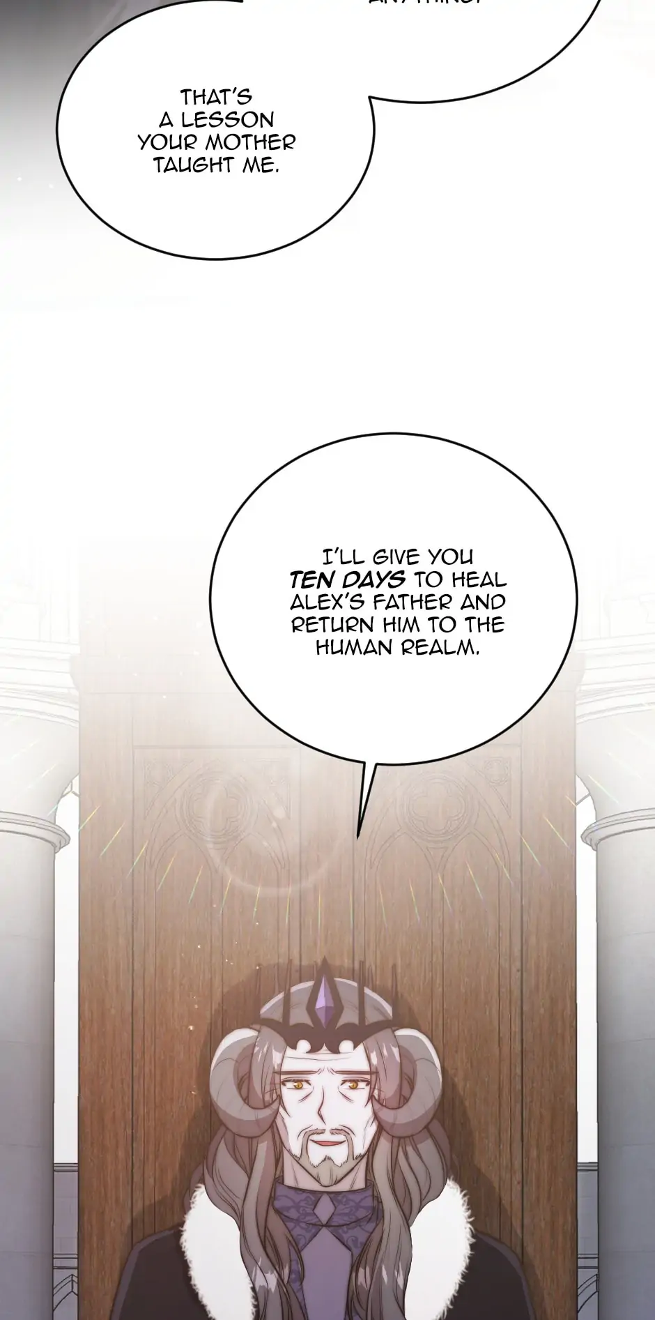 A Thousand Year Engagment Chapter 27 - Page 58