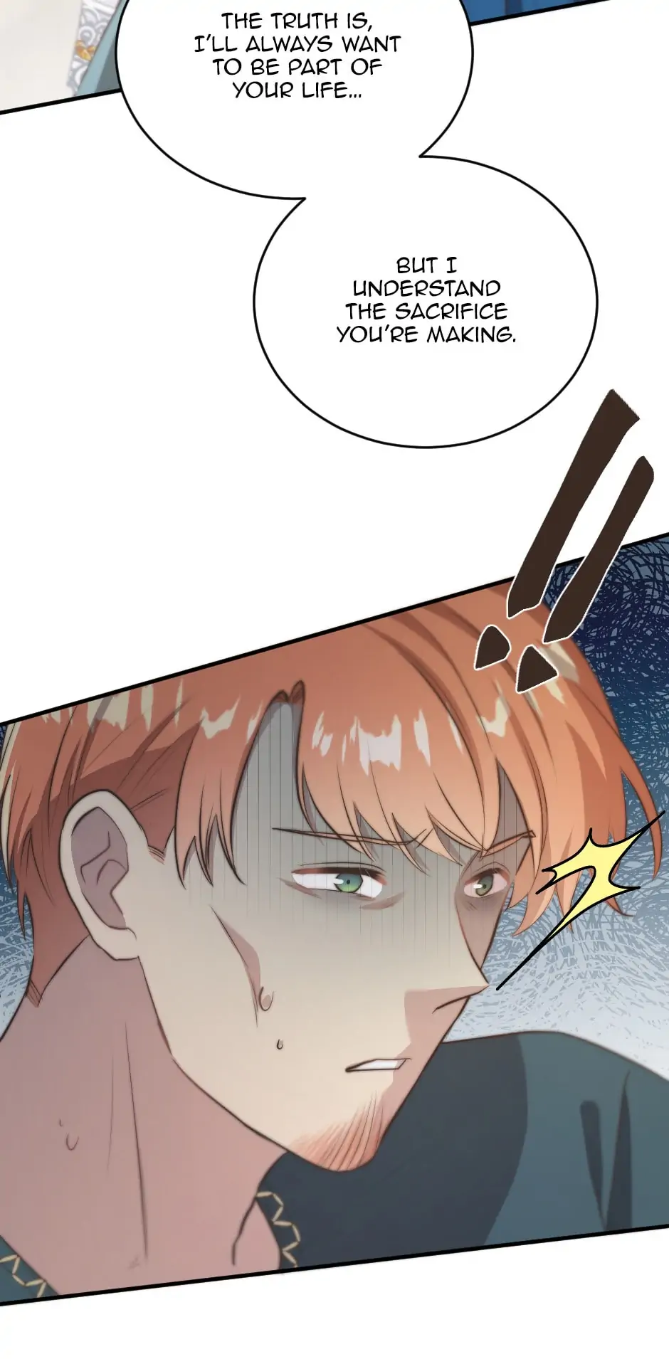 A Thousand Year Engagment Chapter 28 - Page 33