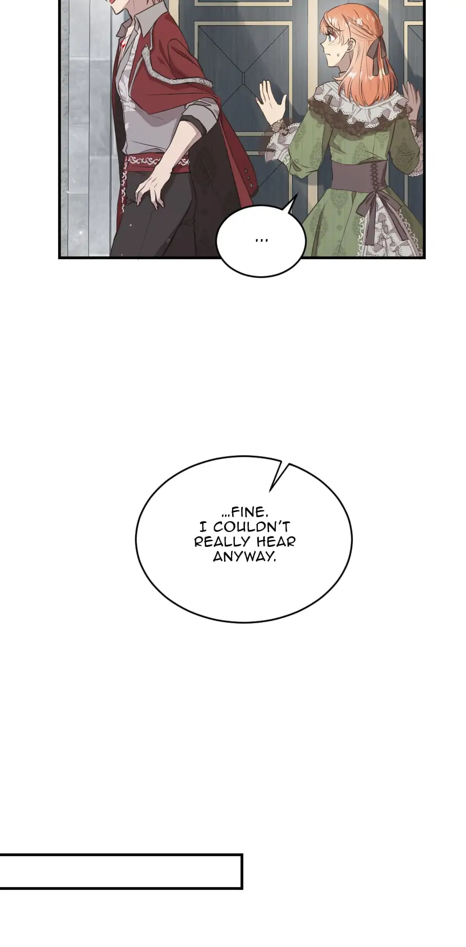 A Thousand Year Engagment Chapter 29 - Page 32