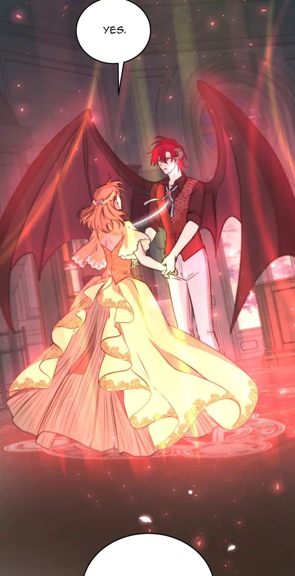 A Thousand Year Engagment Chapter 30 - Page 38