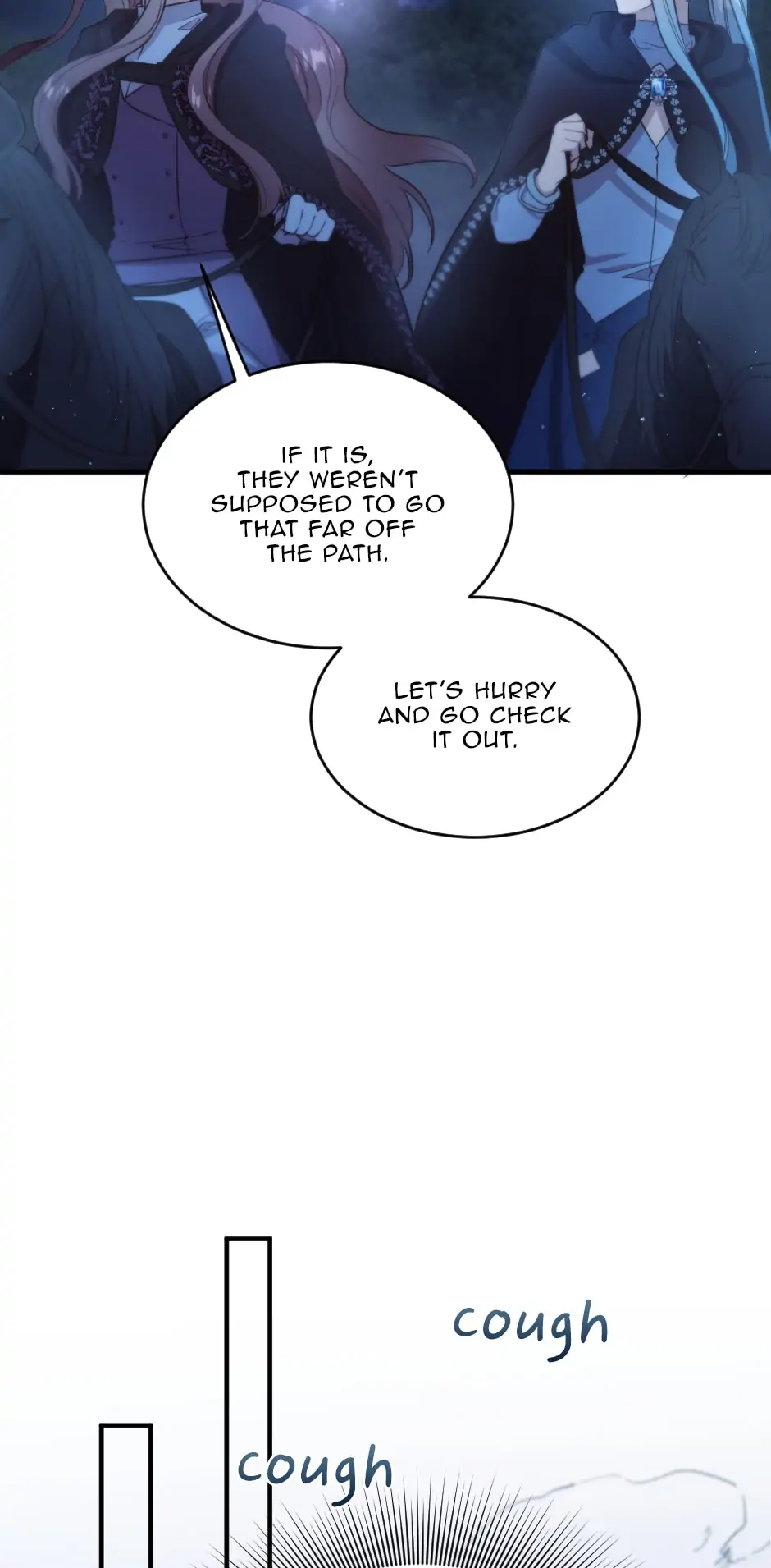 A Thousand Year Engagment Chapter 39 - Page 31