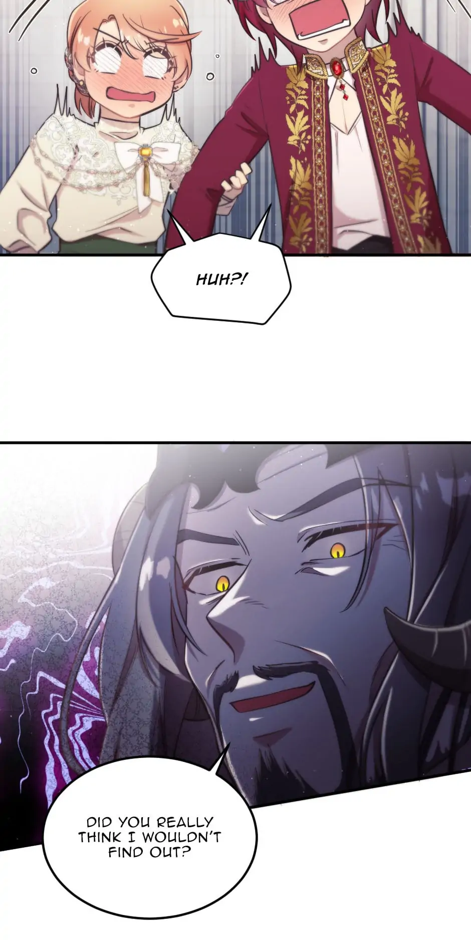 A Thousand Year Engagment Chapter 43 - Page 7