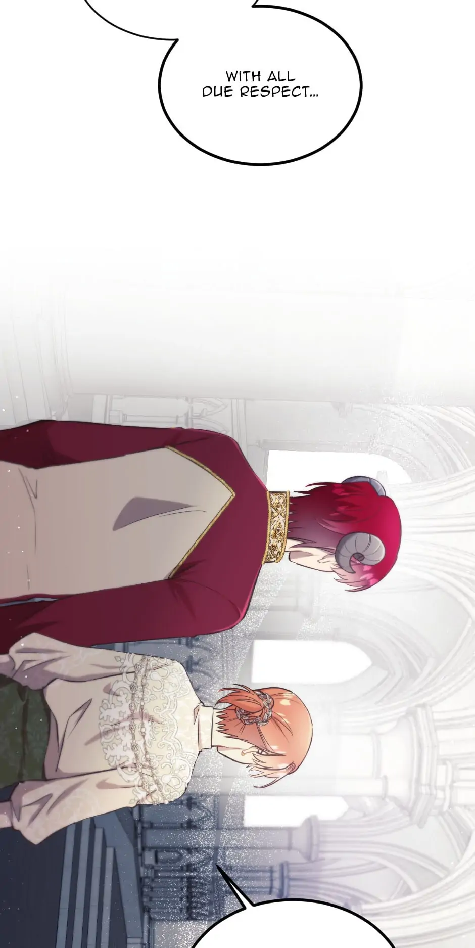 A Thousand Year Engagment Chapter 43 - Page 10