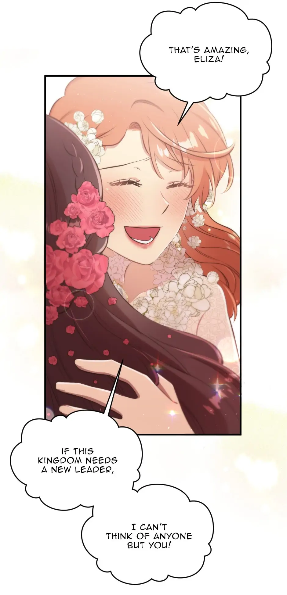 A Thousand Year Engagment Chapter 49 - Page 36