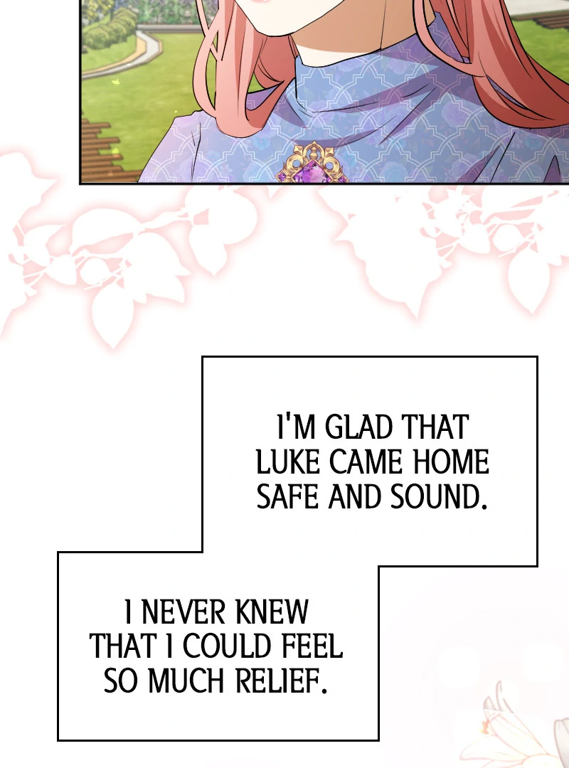 A Torn Heart between Cold King, Cruel King Chapter 36 - Page 4