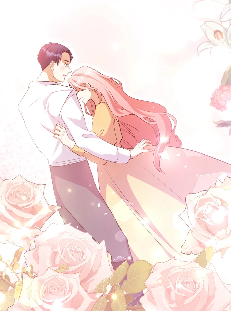 A Torn Heart between Cold King, Cruel King Chapter 36 - Page 5