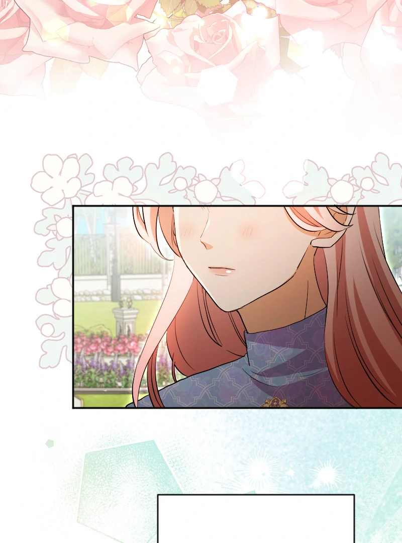 A Torn Heart between Cold King, Cruel King Chapter 36 - Page 6