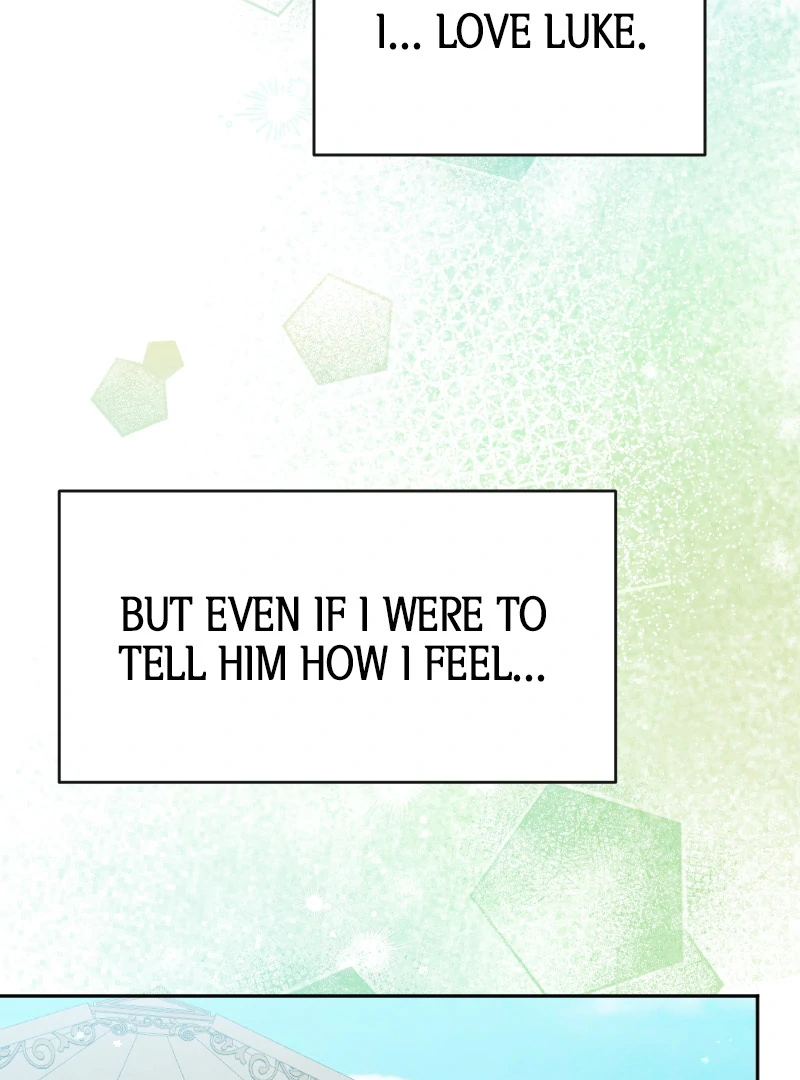 A Torn Heart between Cold King, Cruel King Chapter 36 - Page 7
