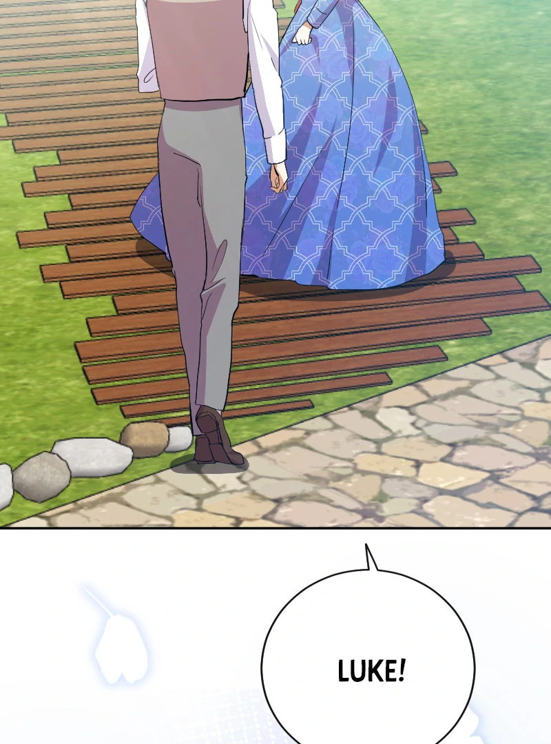 A Torn Heart between Cold King, Cruel King Chapter 36 - Page 10