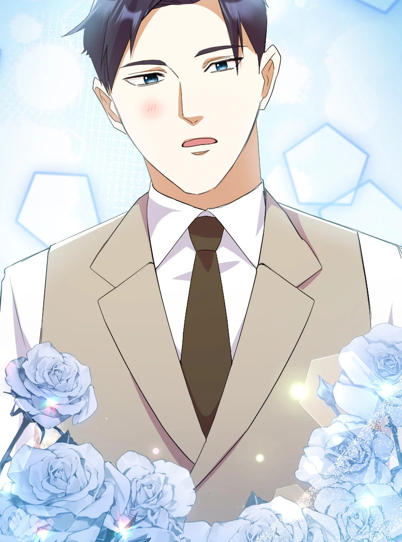 A Torn Heart between Cold King, Cruel King Chapter 36 - Page 12