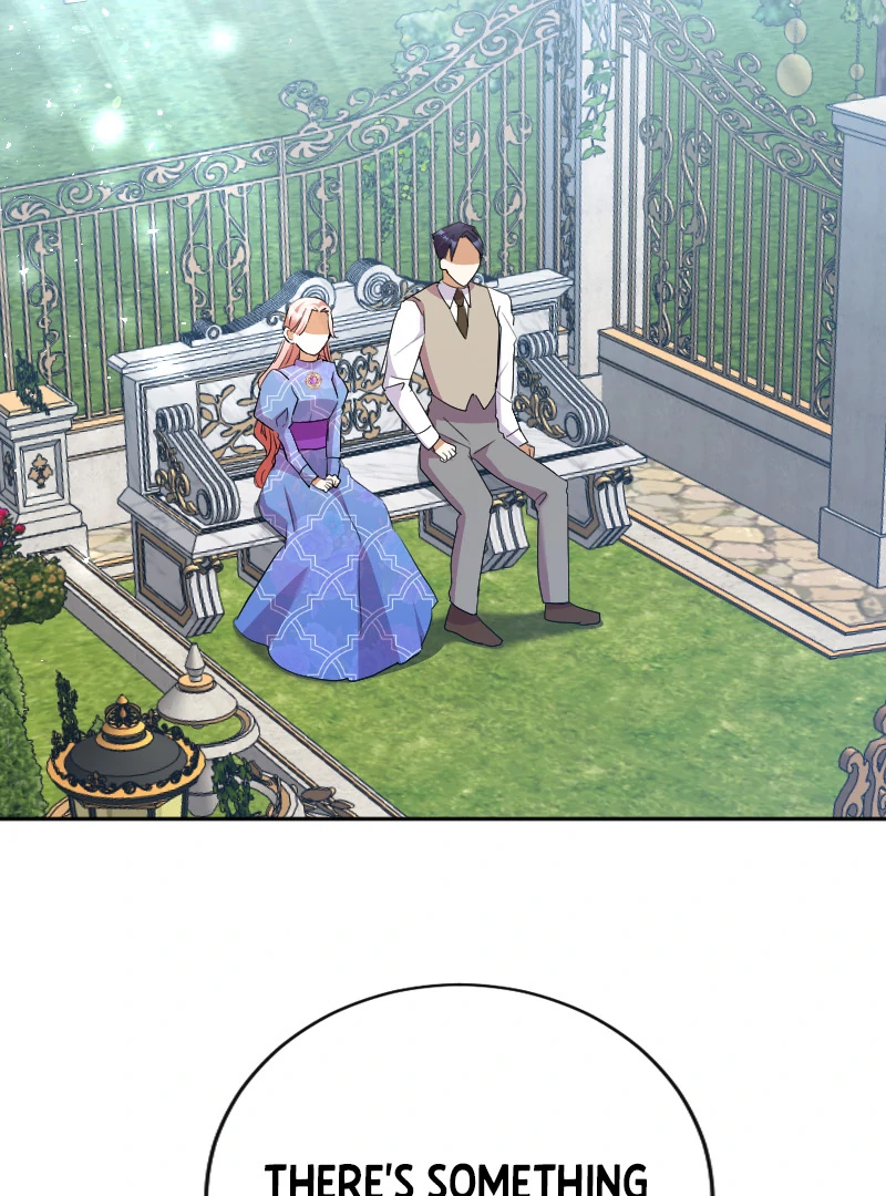 A Torn Heart between Cold King, Cruel King Chapter 36 - Page 16