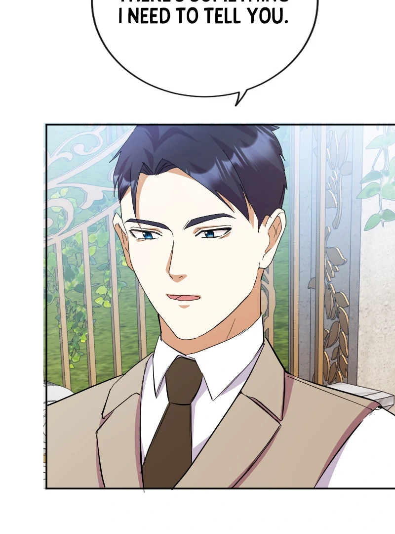 A Torn Heart between Cold King, Cruel King Chapter 36 - Page 17