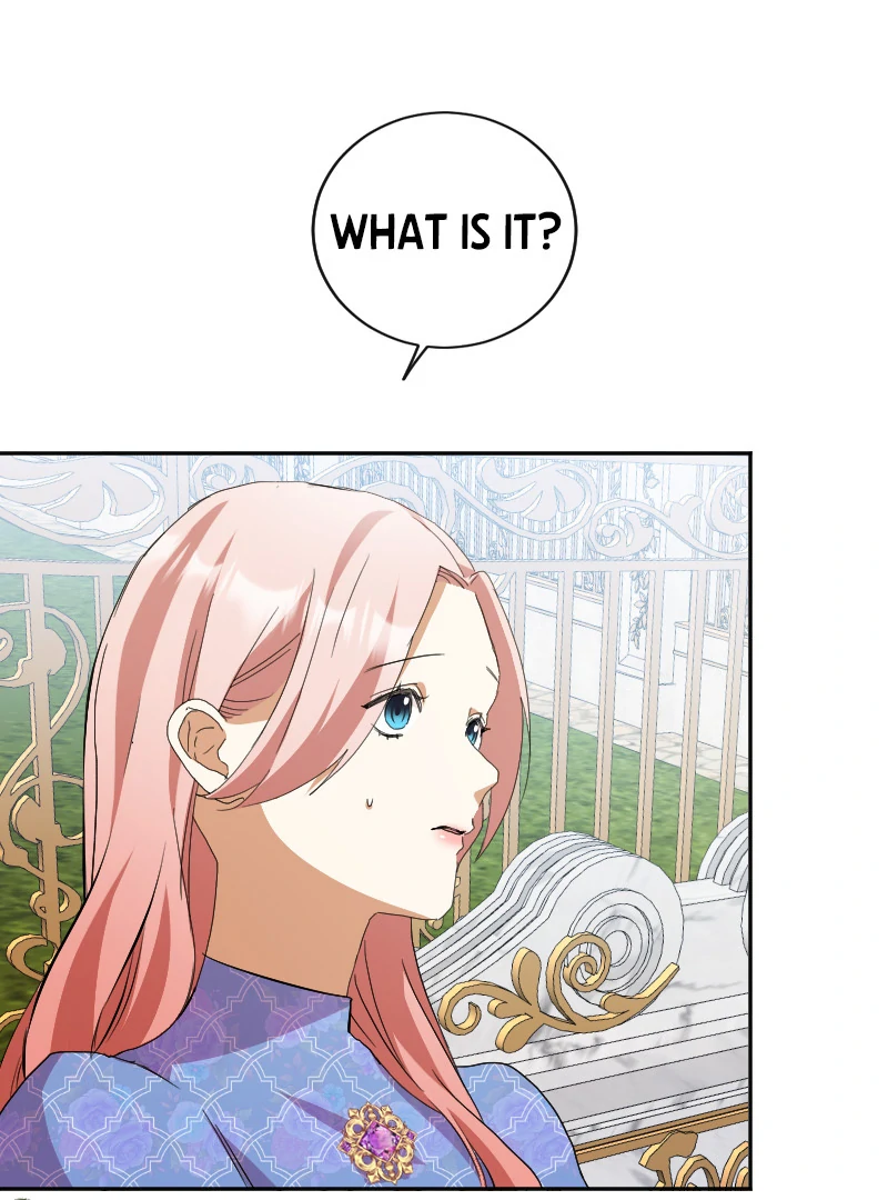 A Torn Heart between Cold King, Cruel King Chapter 36 - Page 18