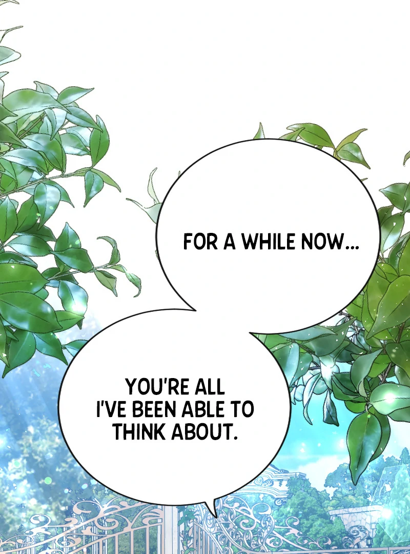 A Torn Heart between Cold King, Cruel King Chapter 36 - Page 19