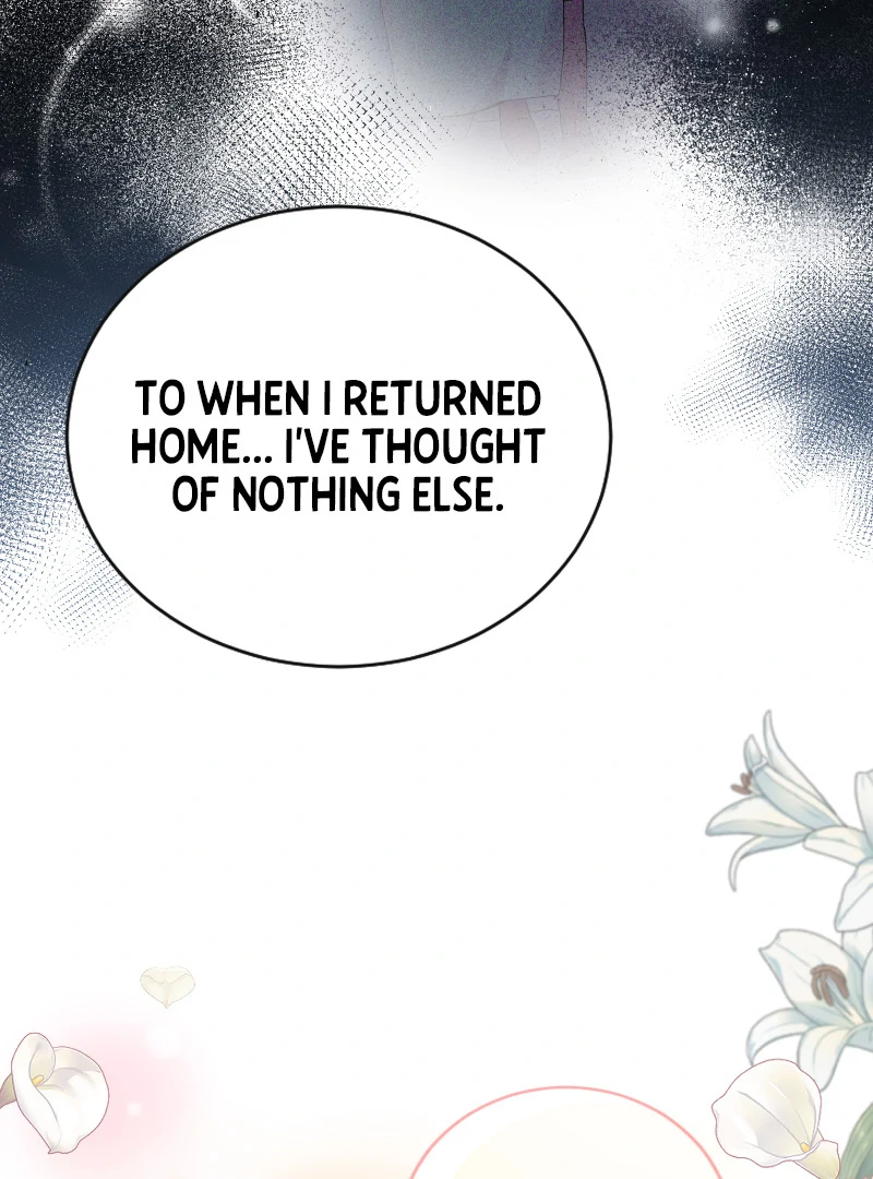 A Torn Heart between Cold King, Cruel King Chapter 36 - Page 24