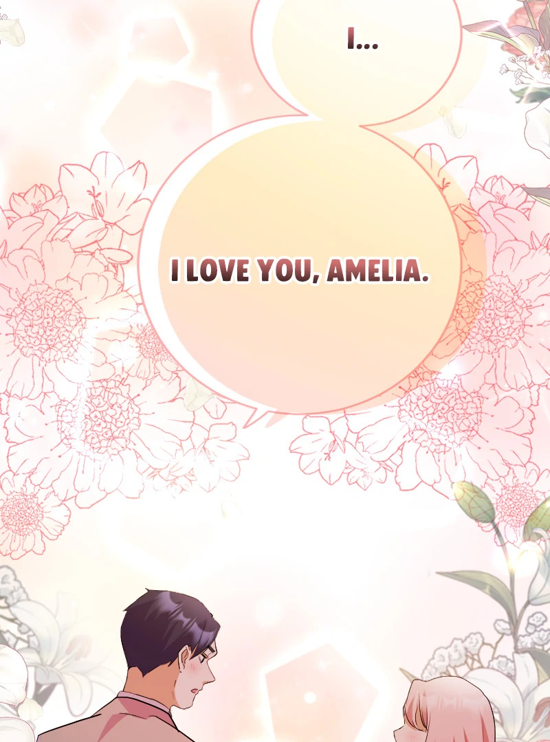 A Torn Heart between Cold King, Cruel King Chapter 36 - Page 25