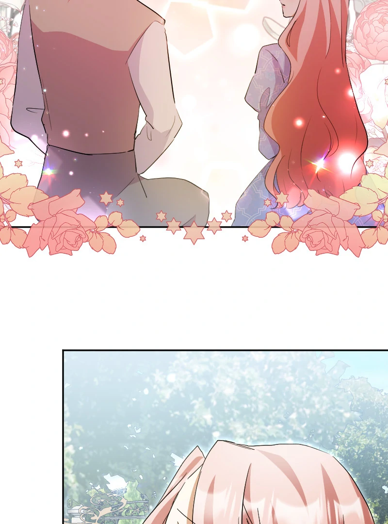 A Torn Heart between Cold King, Cruel King Chapter 36 - Page 26