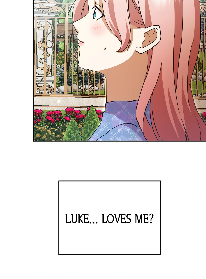 A Torn Heart between Cold King, Cruel King Chapter 36 - Page 27