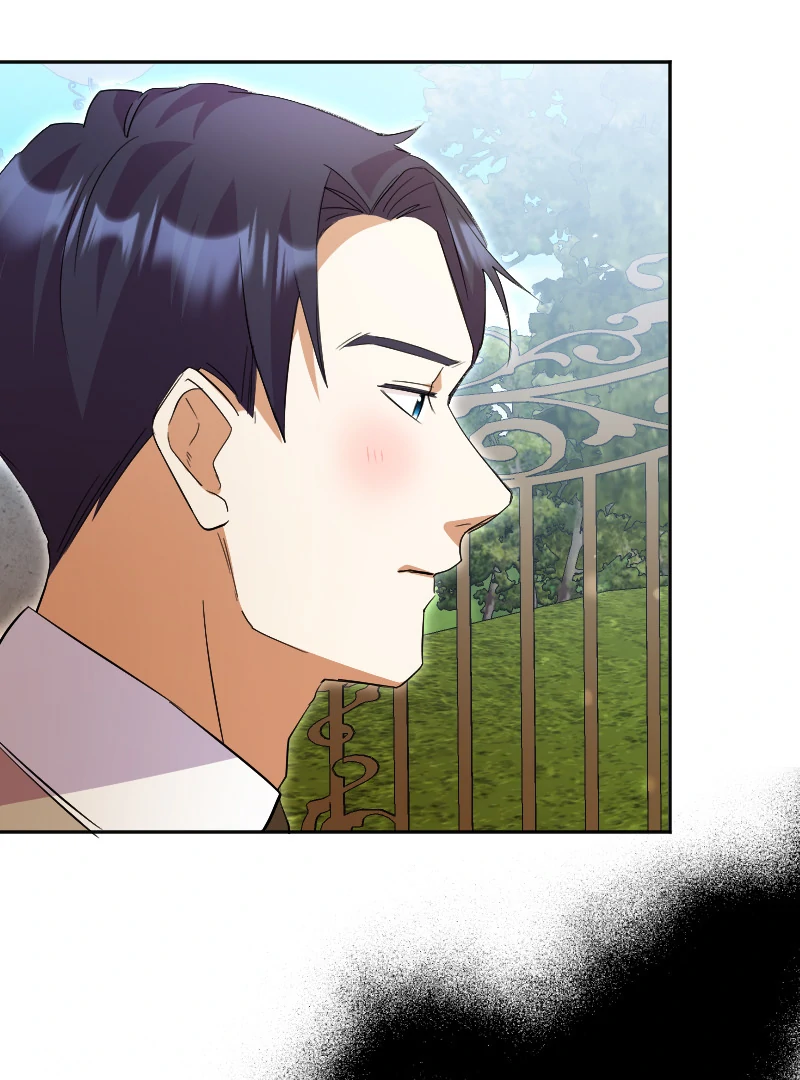 A Torn Heart between Cold King, Cruel King Chapter 36 - Page 28