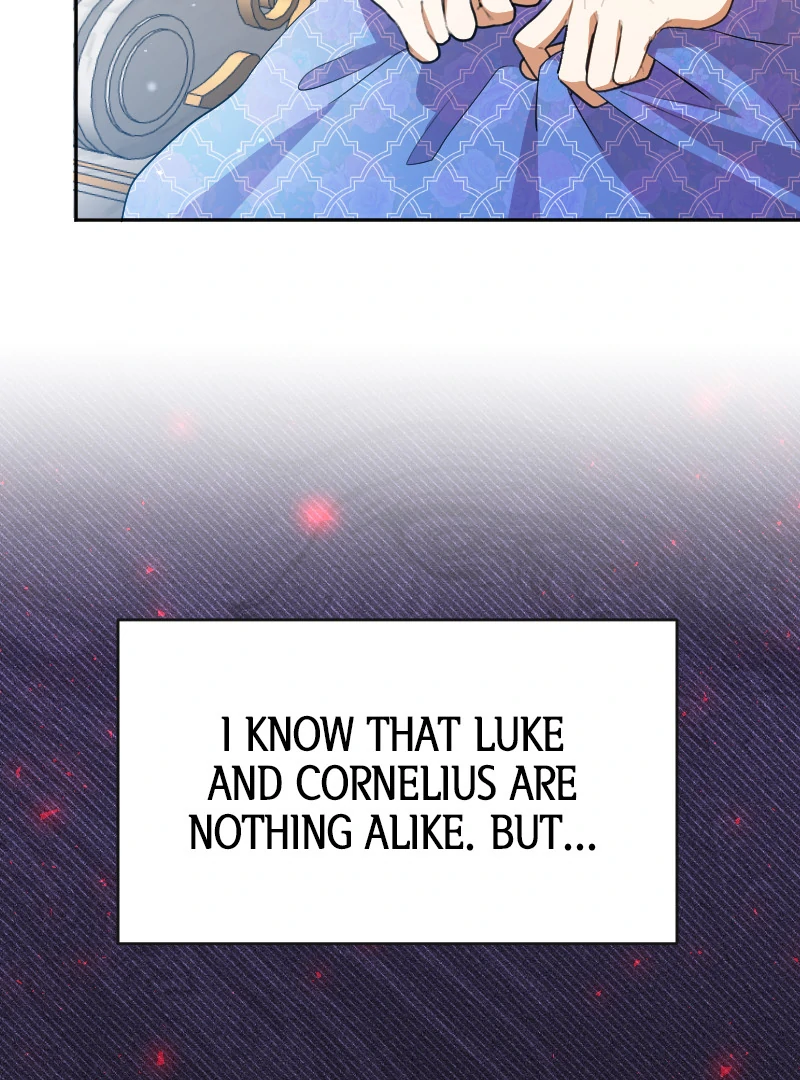 A Torn Heart between Cold King, Cruel King Chapter 36 - Page 30