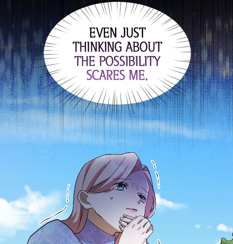 A Torn Heart between Cold King, Cruel King Chapter 36 - Page 32