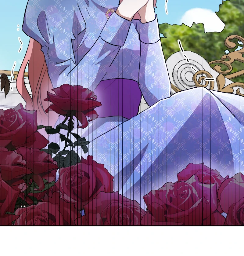 A Torn Heart between Cold King, Cruel King Chapter 36 - Page 33