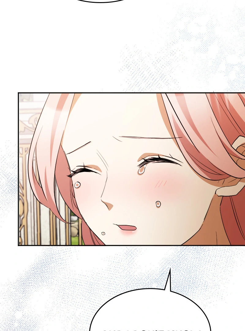 A Torn Heart between Cold King, Cruel King Chapter 36 - Page 46