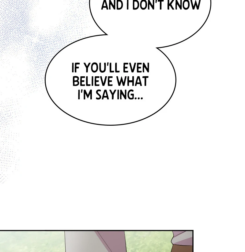 A Torn Heart between Cold King, Cruel King Chapter 36 - Page 47