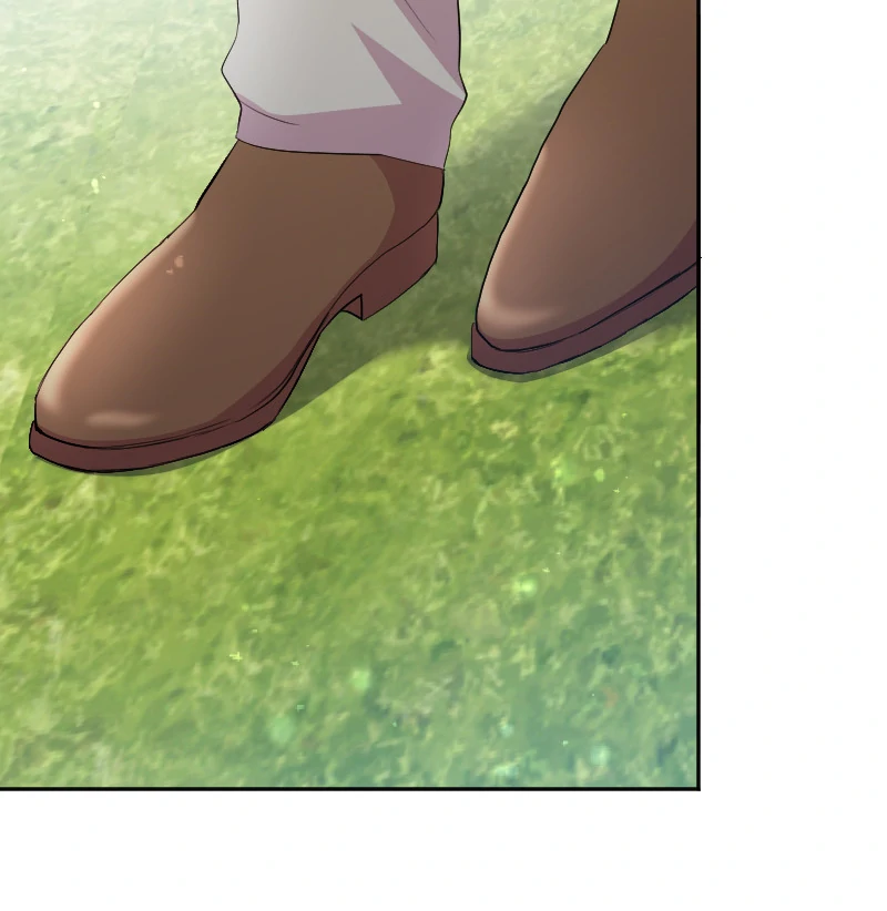 A Torn Heart between Cold King, Cruel King Chapter 36 - Page 48