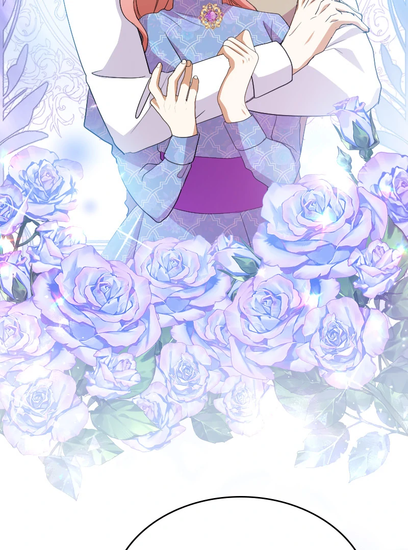 A Torn Heart between Cold King, Cruel King Chapter 36 - Page 50