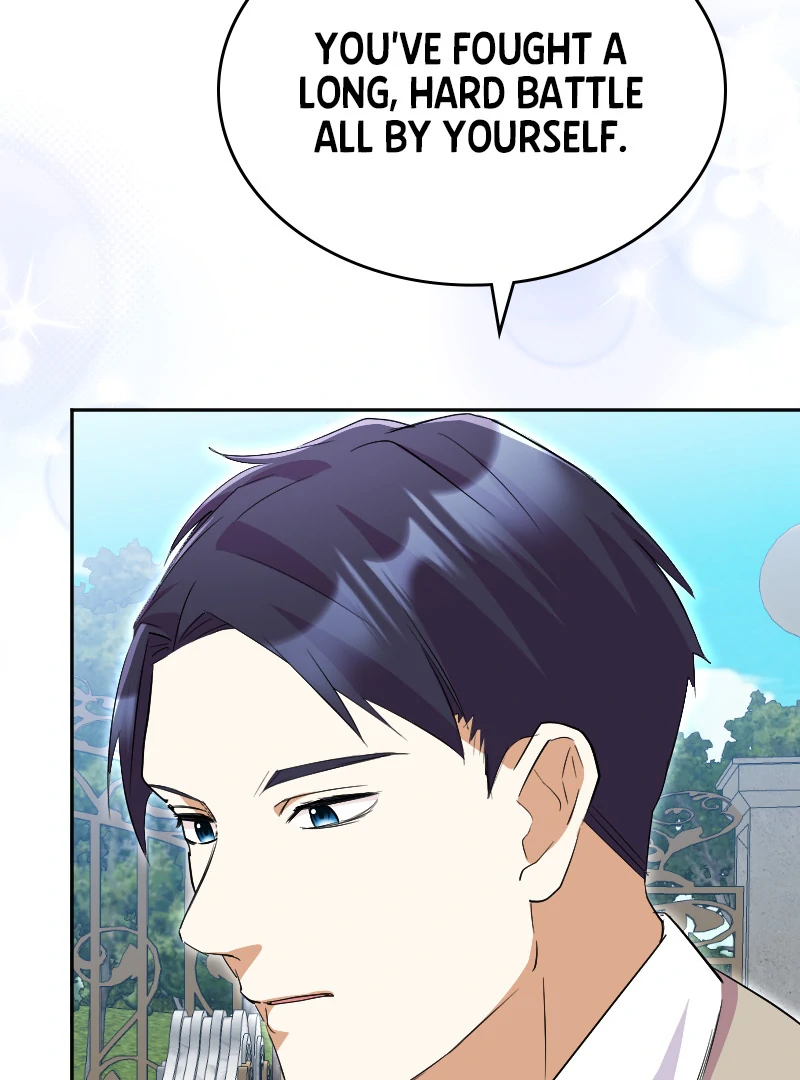 A Torn Heart between Cold King, Cruel King Chapter 36 - Page 51