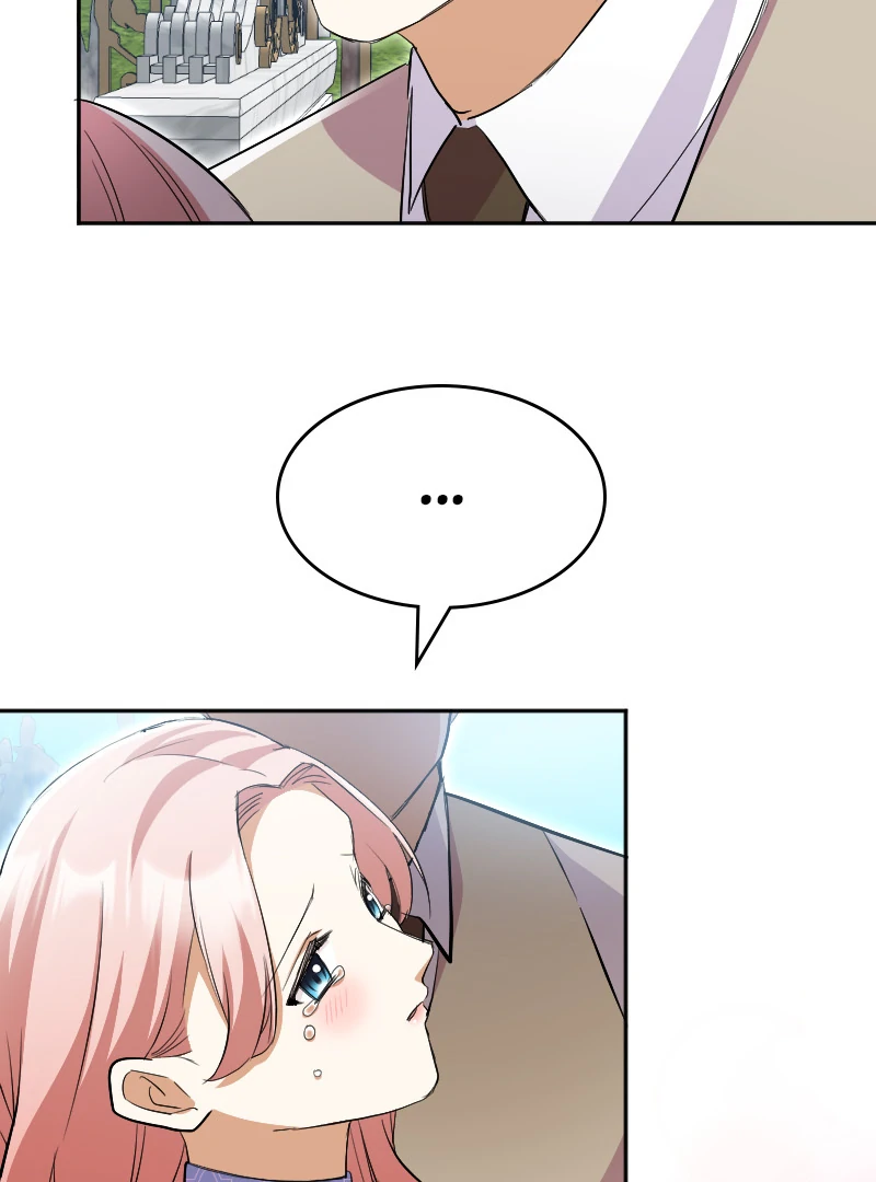 A Torn Heart between Cold King, Cruel King Chapter 36 - Page 52