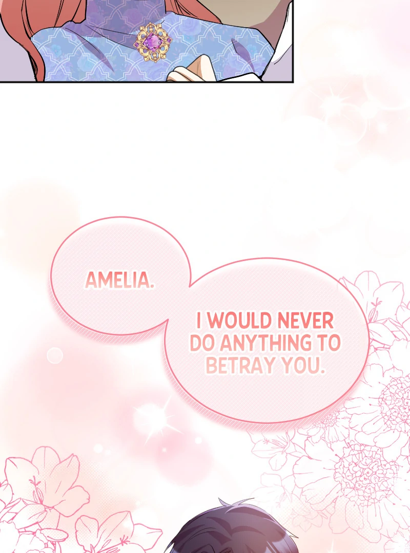 A Torn Heart between Cold King, Cruel King Chapter 36 - Page 53