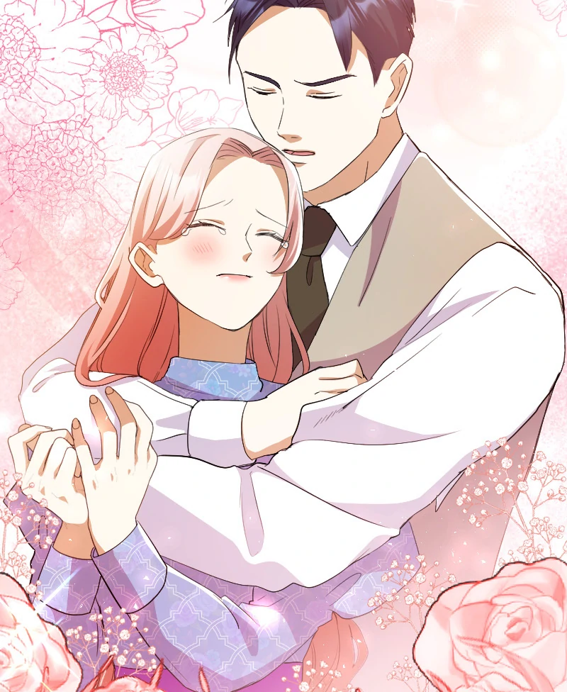 A Torn Heart between Cold King, Cruel King Chapter 36 - Page 54