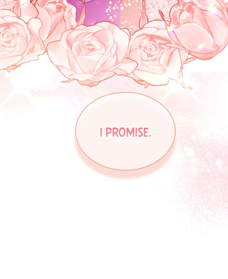 A Torn Heart between Cold King, Cruel King Chapter 36 - Page 55