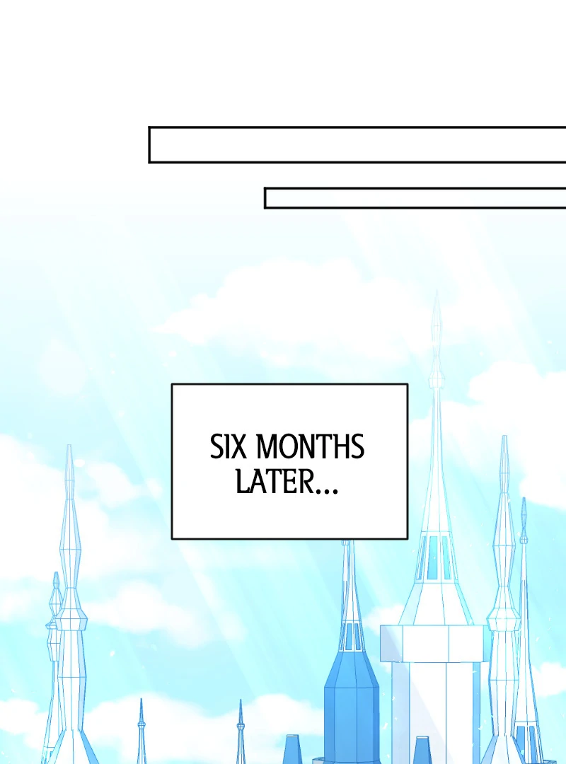 A Torn Heart between Cold King, Cruel King Chapter 36 - Page 56