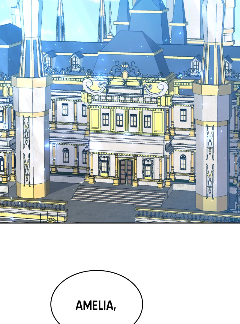 A Torn Heart between Cold King, Cruel King Chapter 36 - Page 57