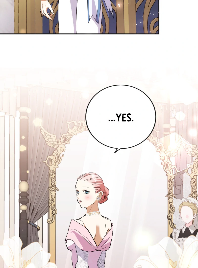 A Torn Heart between Cold King, Cruel King Chapter 36 - Page 59