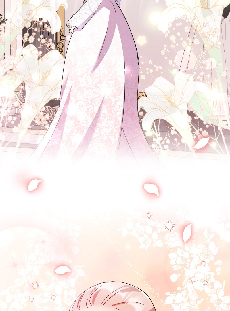 A Torn Heart between Cold King, Cruel King Chapter 36 - Page 60