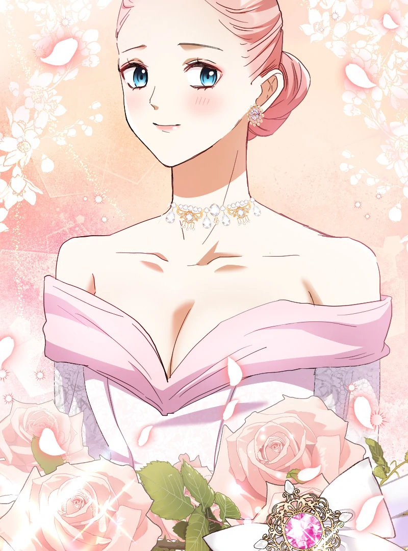 A Torn Heart between Cold King, Cruel King Chapter 36 - Page 61