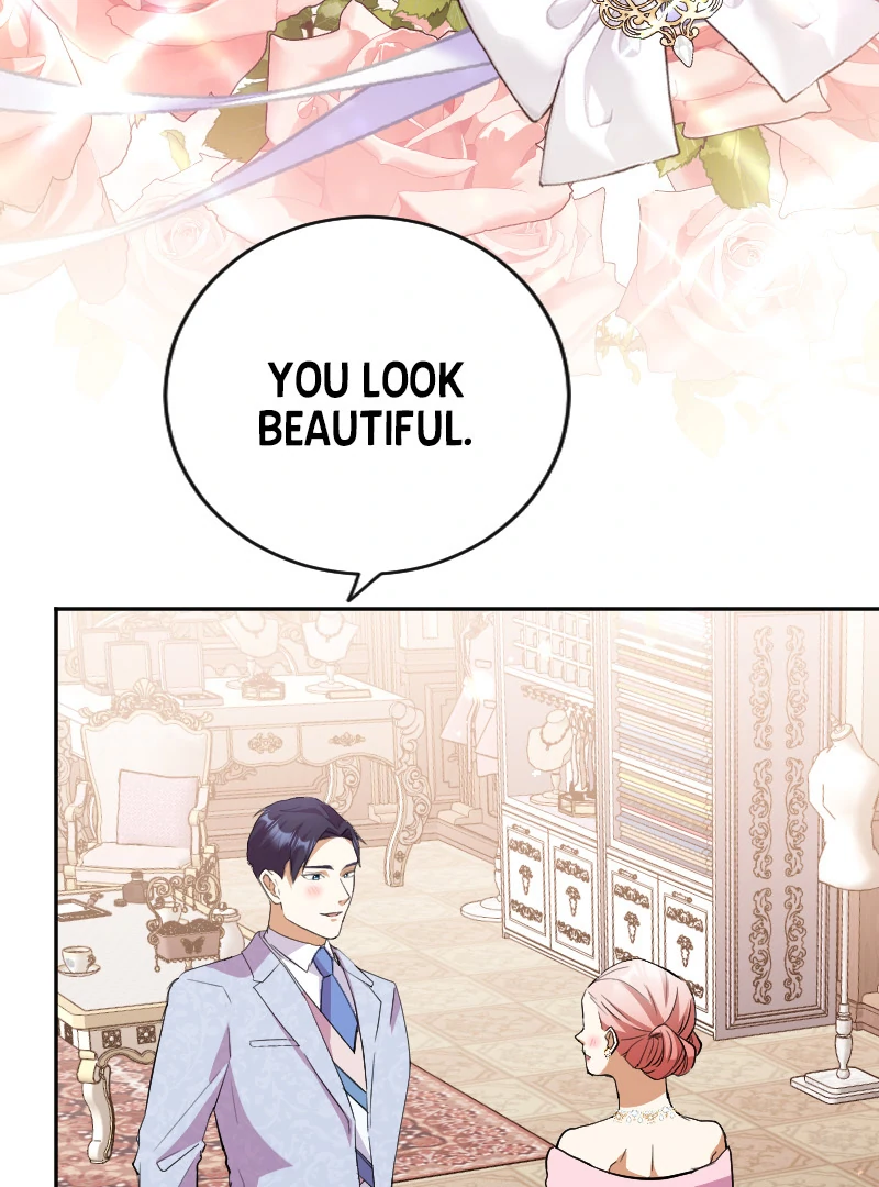 A Torn Heart between Cold King, Cruel King Chapter 36 - Page 62