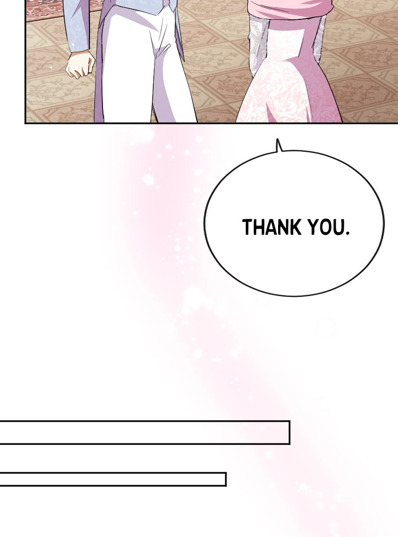 A Torn Heart between Cold King, Cruel King Chapter 36 - Page 63