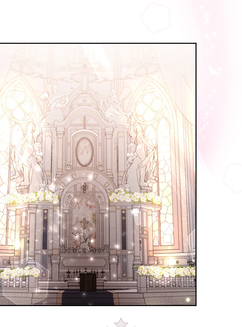 A Torn Heart between Cold King, Cruel King Chapter 36 - Page 64