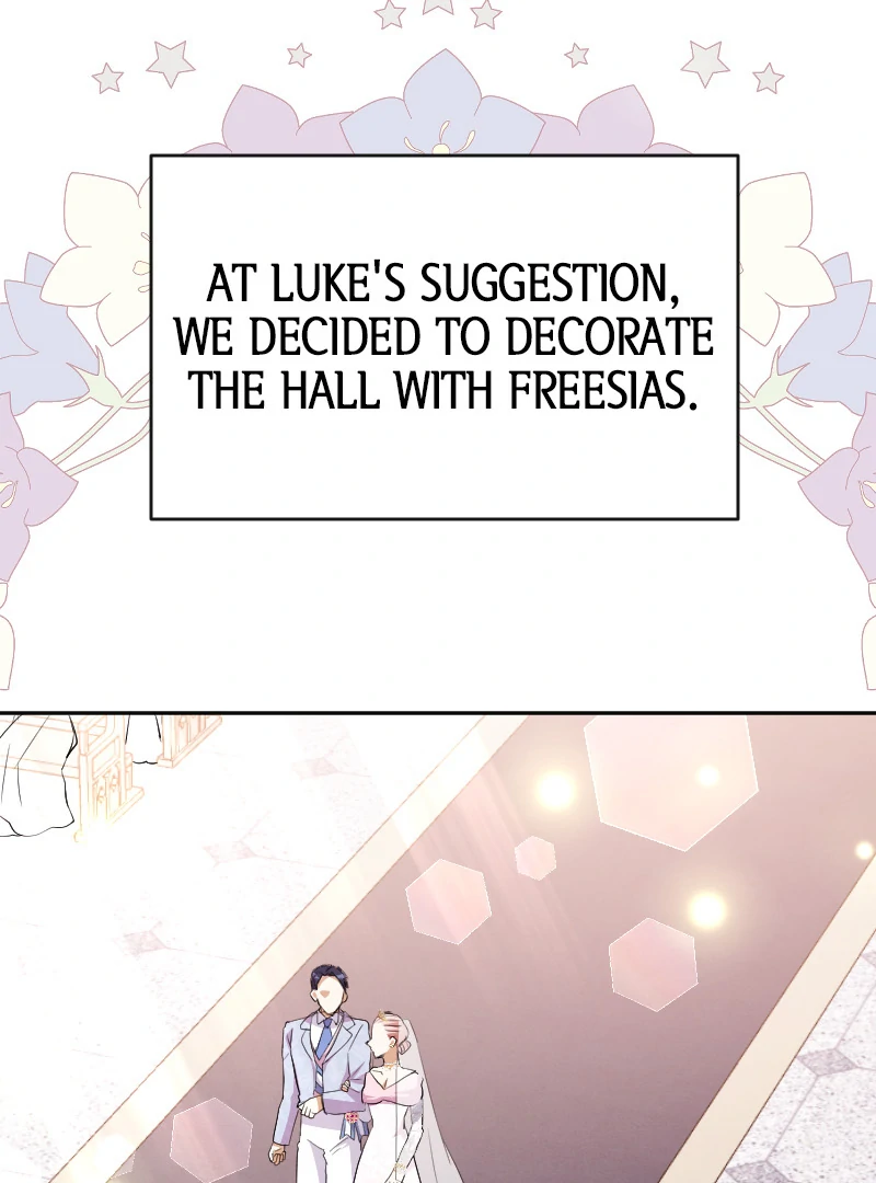 A Torn Heart between Cold King, Cruel King Chapter 36 - Page 65