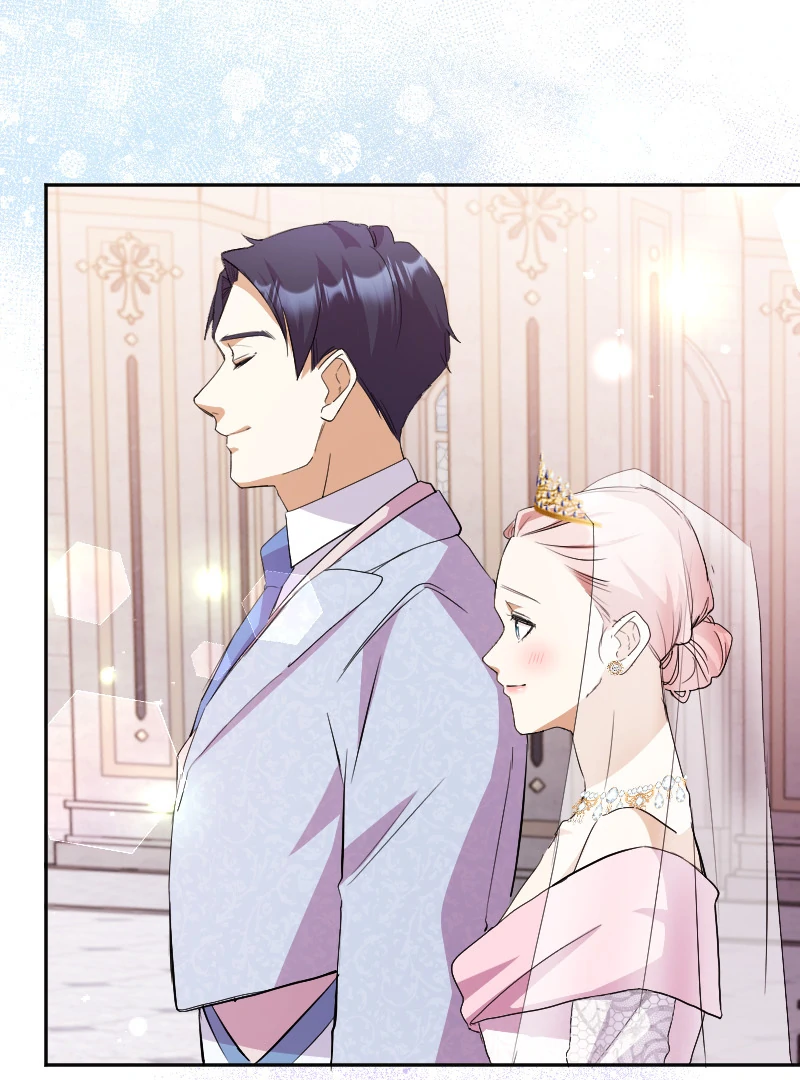 A Torn Heart between Cold King, Cruel King Chapter 36 - Page 67