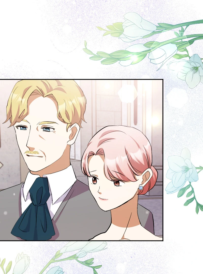 A Torn Heart between Cold King, Cruel King Chapter 36 - Page 68