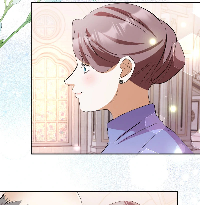 A Torn Heart between Cold King, Cruel King Chapter 36 - Page 69